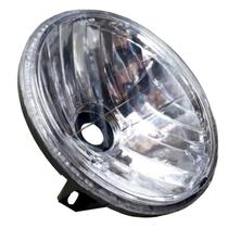 Bloco Óptico Ybr 125 00/08 Fazer 250 06/10 Farol