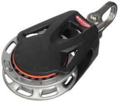 Bloco orbital Utility Jack Ronstan Series 40 Ratchet Single Bloco orbital Utility Jack Ronstan Series 40 Ratchet Single