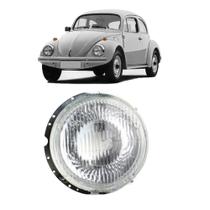 Bloco Ótico 1976 Até 1994 Volkswagen Fusca Bloco Ótico 1976 Até 1994 Volkswagen Fusca