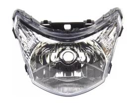 Bloco Ótico Biz125 2011/2017/Biz110 2016/2017 Lumi Melc Bloco Ótico Biz125 2011/2017/Biz110 2016/2017 Lumi Melc