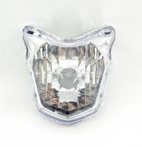 Bloco otico embus honda cb250 twister nova 2016-2023