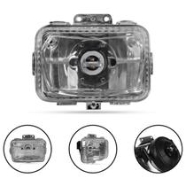 Bloco Ótico Farol Amx Led Crf 230 Crf 250f