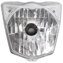 Bloco Otico Farol Honda Titan Fan 125 150 160