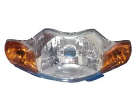 Bloco ótico farol Phoenix gold rt