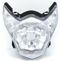Bloco otico foco do brasil honda tit150 mix 2011-2013 Bloco otico foco do brasil honda tit150 mix 2011-2013