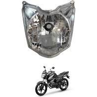 Bloco otico foco/sportive fazer 150