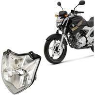 Bloco otico foco/sportive fazer 250 2011 a 2017 Bloco otico foco/sportive fazer 250 2011 a 2017