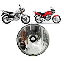 Bloco otico foco/sportive yes125 / gsr125 / gsr150