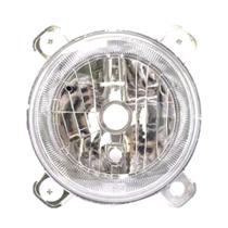 Bloco otico h7 luz baixa le mercedes atego ano 0028206161