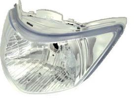 Bloco otico honda biz125 2006 ate 2010