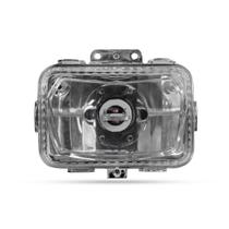 Bloco Ótico Led Farol Amx Crf 230 Crf 250f