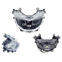 Bloco Otico Nmax 160 Plasmoto