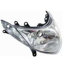 Bloco otico plasmoto burgman 125 ate 2010 Bloco otico plasmoto burgman 125 ate 2010