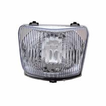 Bloco otico plasmoto pop100 07/14 / nxr125