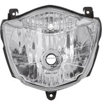 Bloco otico plasmoto xt660 2005 ate 2017