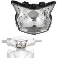 Bloco otico sportive/foco biz110 / biz125 2018-2019 Bloco otico sportive/foco biz110 / biz125 2018-2019