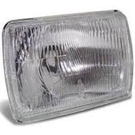 Bloco otico sportive/foco cg125/ml125/turuna 125 ate 1982