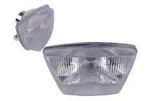 Bloco otico sportive/foco tit125 ate 1999 / cbx 150 Bloco otico sportive/foco tit125 ate 1999 / cbx 150