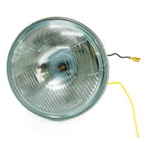 Bloco Ótico Trator MF 130mm Para Lâmpada 1141 Par - FORTLUZ - 003-S/L Bloco Ótico Trator MF 130mm Para Lâmpada 1141 Par - FORTLUZ - 003-S/L