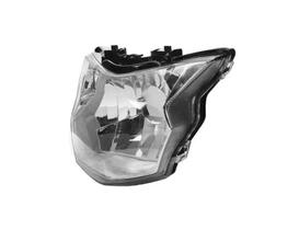 Bloco otico valplas biz125/biz110/pop110 2018(e/d)
