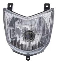 Bloco Ótico XTZ 250 Lander Aquarius - Aquarius Ind e Com de Ferramen