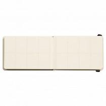 Bloco Papel Aquarela Fontaine 100% Algodão 16X21 Ed Customizada