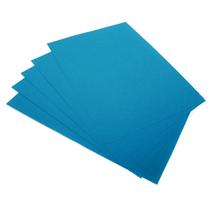 Bloco Papel Canson Iris Vivaldi A4 Azul Royal 185g 25 Folhas - 66661518