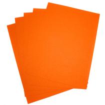 Bloco Papel Canson Iris Vivaldi A4 Cenoura 185g 25 Folhas - 66661505