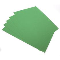 Bloco Papel Canson Iris Vivaldi A4 Verde Escuro 185g 25 Folhas - 66661527