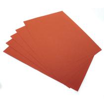 Bloco Papel Canson Iris Vivaldi A4 Vermelho 185g 25 Folhas - 66661511