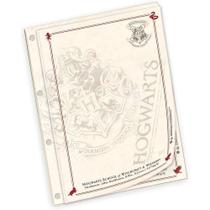 Bloco Papel de Carta Harry Potter 48 FLS 5066 - Dac