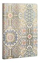 Bloco Paperblanks Ashta Midi Capa Flexível Pautado