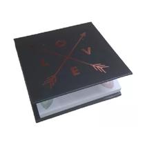 Bloco Para Anotação Love