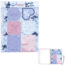Bloco para anotações caderno smart stitch - 4667 - dac Bloco para anotações caderno smart stitch - 4667 - dac