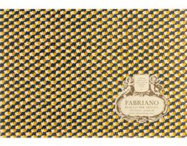 Bloco Para Aquarela Per Artist Fabriano GG 300g/m² 12,5x18cm