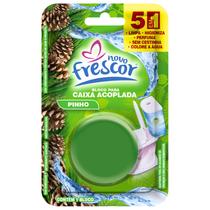 Bloco para Caixa Acoplada 45G 1Un - Novo Frescor