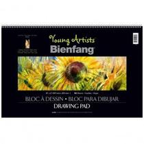 Bloco Para Desenho Bienfang A3+ Bloco Para Desenho Bienfang A3+