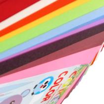 Bloco Para Educacao Artística Color Set A3 12Cor.24Fl. - GNA Bloco Para Educacao Artística Color Set A3 12Cor.24Fl. - GNA