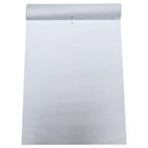 Bloco para Flip Chart 64x88 63g com 50 folhas - Zolar Papéis