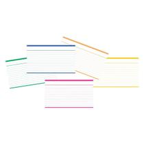 Bloco para Rascunho Blocada Colorida 5X8 N3 50FLS. - GNA