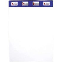Bloco Para Rascunho C/Picote S/Pauta 100X140 50F. Bloco Para Rascunho C/Picote S/Pauta 100X140 50F.
