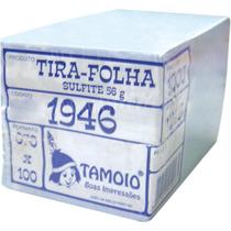 Bloco para Recado Branco 70X100 C/1000 Folhas