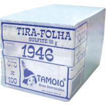 Bloco para Recado Branco 70x100 c/1000 Folhas - Tamoio Bloco para Recado Branco 70x100 c/1000 Folhas - Tamoio