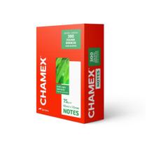 Bloco para Recado Chamex Notes 80X115MM 300 Folhas