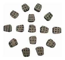 bloco PATIM DE EMBREAG MOTOR 48cc 80cc P/ bicicleta (KIT 15 PECAS)