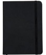 Bloco Pautado G Emborrachado Tipo Caderneta 96 Folhas