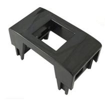 Bloco Pezzi Para RJ Keystone Preto Qtmov 10 Unidades Marrom