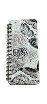 Bloco Planner de Anotações Mini Caderno Organizador de Tarefas - Interponte