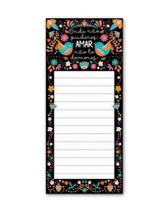 Bloco Planner Magnético - México