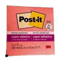 Bloco Post-it 76x76